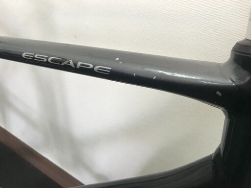 GIANT ESCAPE R3 SIZE:M 500mm クロスバイク | nort.swiss