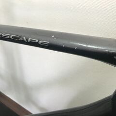 GIANT ESCAPE R3 SIZE:M 500ｍｍ クロスバイク