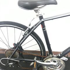 GIANT ESCAPE R3 SIZE:M 500ｍｍ クロスバイク