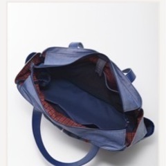 ファミリア マザーズバッグ