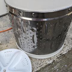 4.5〜洗濯機(名古屋市近郊配達設置無料)-セイクリッド2 日本語版 wyw801m