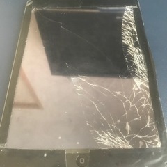初代iPad Air 16