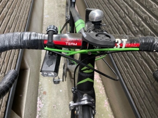 メリダ Ride200アルテグラ6700フルコンポデュラエースホイール