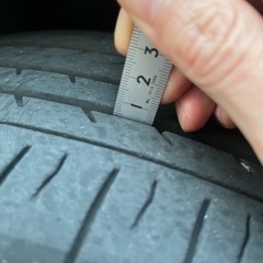 NOAH/VOXY ノア/ヴォクシー用タイヤホイル セット