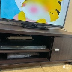 【決定】テレビボード、テレビ台