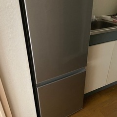 日立565L 2015年 R-F570EM
