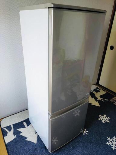 シャープ 冷蔵庫
