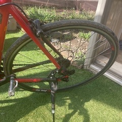 フェルト自転車　交渉成立