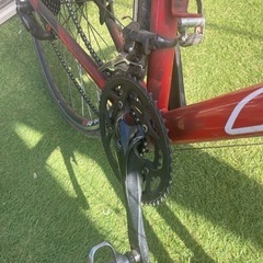 フェルト自転車　交渉成立