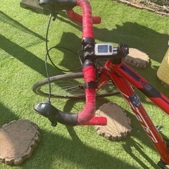 フェルト自転車　交渉成立