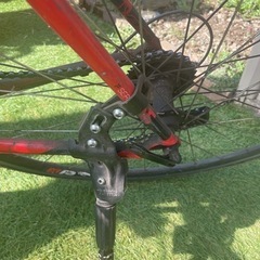 フェルト自転車　交渉成立