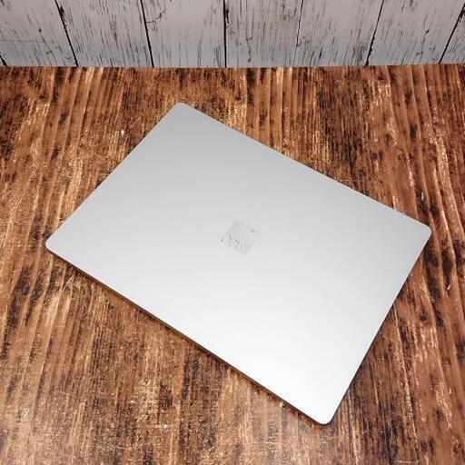 高速起動】【美品】Windows11 Microsoft ノートPC 1867 M.2SSD 256GB
