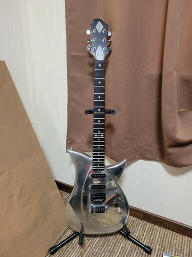 弦楽器、ギター Z-talbo