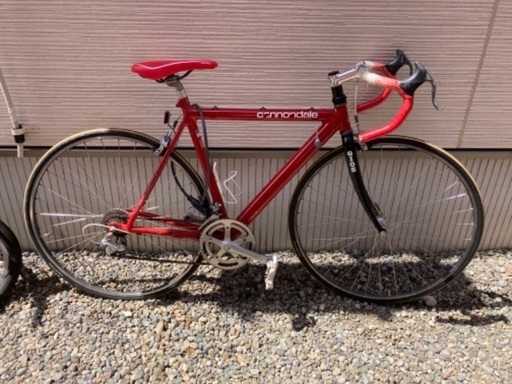 キャノンデール　3.0 Cannondale USA