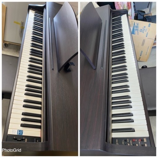 送料込み KAWAI CN24R 電子ピアノ 14年製 激美品(ほぼ未使用との事 送料込み KAWAI CN24R 電子ピアノ 14年製 激美品(ほぼ未使用との