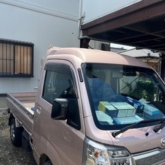 粗大ゴミの処分🚚ゴミ屋敷🚚不用品🚚などお任せください。