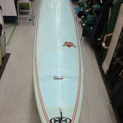 MOTHERLODE 9\'5 ロングボード