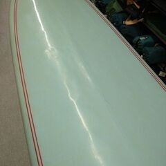 MOTHERLODE 9\'5 ロングボード