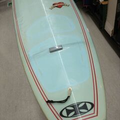 MOTHERLODE 9\'5 ロングボード