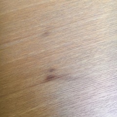 大塚家具 ダイニングテーブルセット ナチュラル 170㎝ 椅子４脚