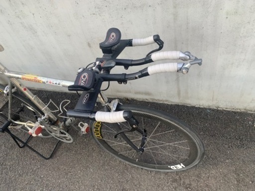 ロードバイク トライアスロンバイク オミノ OMINOWAYS