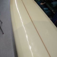 DENNYSMITH 9\'5 ロングボード