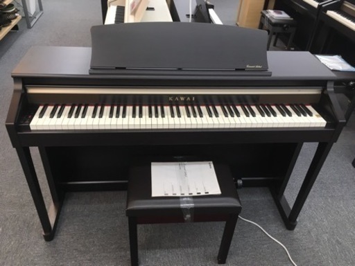 i534 KAWAI CA-15R 2013年製　カワイ　電子ピアノ