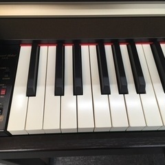 i534 KAWAI CA-15R 2013年製 カワイ 電子ピアノ