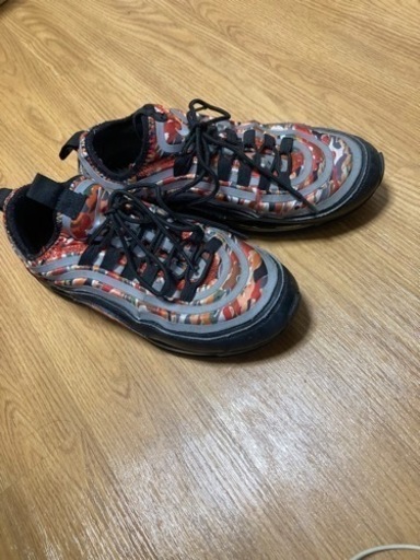 その他 air max97 premium