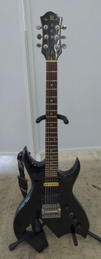 B.C.RICH BICH MASTER PIECE エレキギター ag-006 B.C.RICH BICH MASTER PIECE エレキギター ag-006