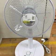 【トレファク神戸新長田】TEKNOSの2014年製扇風機です!【...