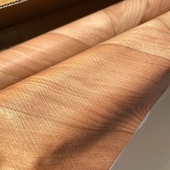 《再度お値下げしました！》新品！ヘリンボーン柄のフロアシート11本セット※バラ売り可能