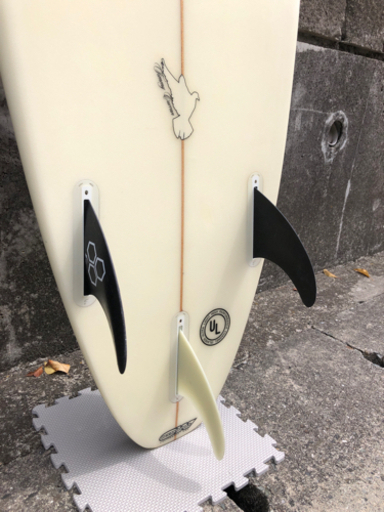 アルメリック サーフボード 6.1 6'1 サーフボード アルメリック