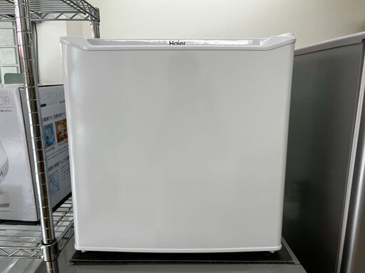 【レガストック川崎本店】ハイアール　冷蔵庫　40L　JR-N40H　2020年製　1ドア