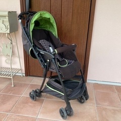 GRACO (グレコ) 軽量ハイシートベビーカー シティゴー C...