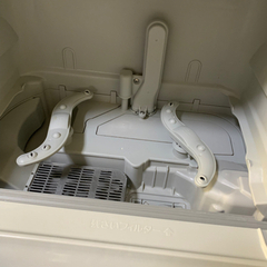 引取り決定　パナソニック食洗機　NP-TCR4 2019年製