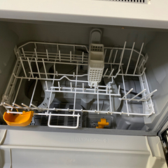 引取り決定　パナソニック食洗機　NP-TCR4 2019年製