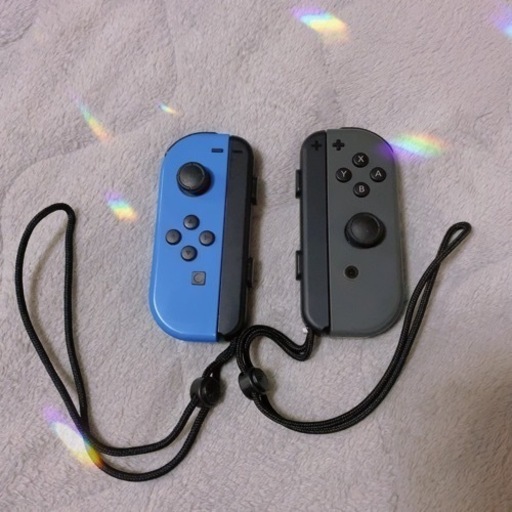 Nintendo Switch コントローラー ジョイコン