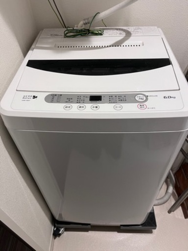 洗濯機・冷蔵庫・ソファ(2〜3人掛け)
