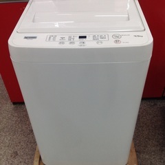 【最短即日配送可能】4.5kg 全自動洗濯機　YAMADA【96...