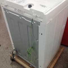 【最短即日配送可能】4.5kg 全自動洗濯機　YAMADA【9651594】