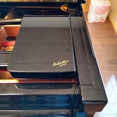 C5LA　ヤマハグランドピアノ