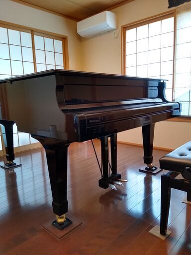 C5LA　ヤマハグランドピアノ