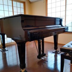 C5LA　ヤマハグランドピアノ