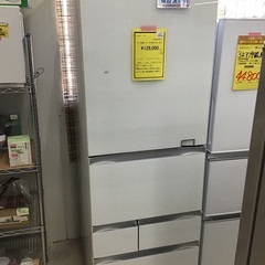 【値下げしました！】TOSHIBA 5ドア冷蔵庫 2020 GR...