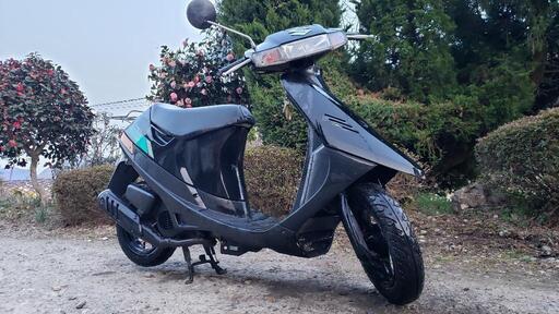 原付SUZUKIセピア‼️人気車種‼️通勤通学配達★学生大歓迎★自宅配送ok‼️
