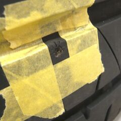 タイヤ付ホイール 4本セット ANEVIAS アヌヴィアス ブリヂストン エコピア 235/50R18 2017年製 中古 苫小牧西店