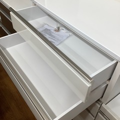 レンジボード サンコウ ホワイト 未使用品