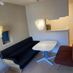 冨士ファニチアTapio ソファ