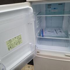 【新春SELA】SHARP　２ドア冷蔵庫　SJ-PD14A　中古　リサイクルショップ宮崎屋佐土原店　22.4.11K 新春SELA】SHARP 2ドア冷蔵庫 SJ-PD14A 中古 リサイクルショップ宮崎